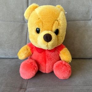 Baby Pooh Plush